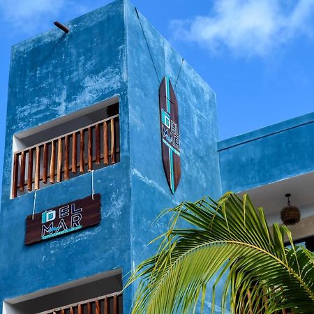 Apartamentos Del Mar El Cuyo Εξωτερικό φωτογραφία