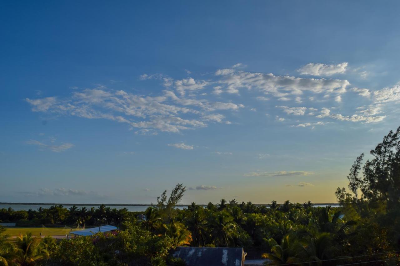 Apartamentos Del Mar El Cuyo Εξωτερικό φωτογραφία