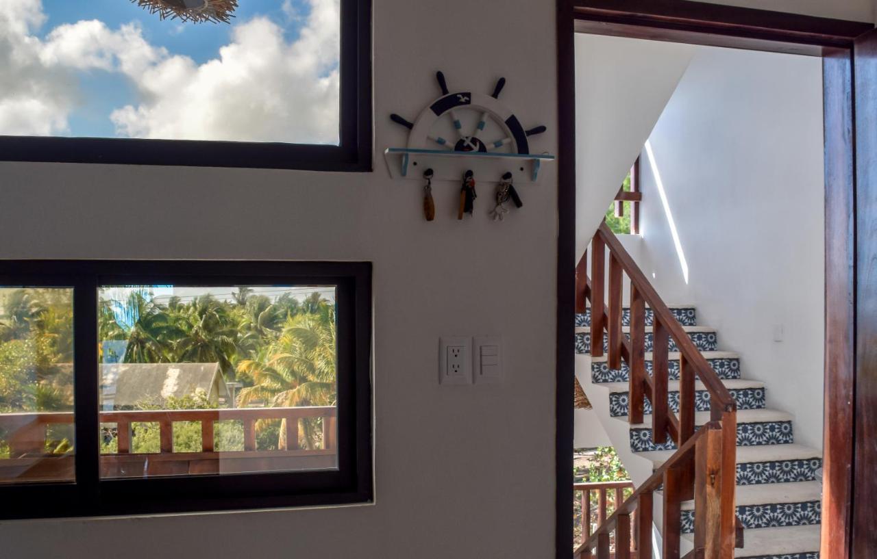 Apartamentos Del Mar El Cuyo Εξωτερικό φωτογραφία