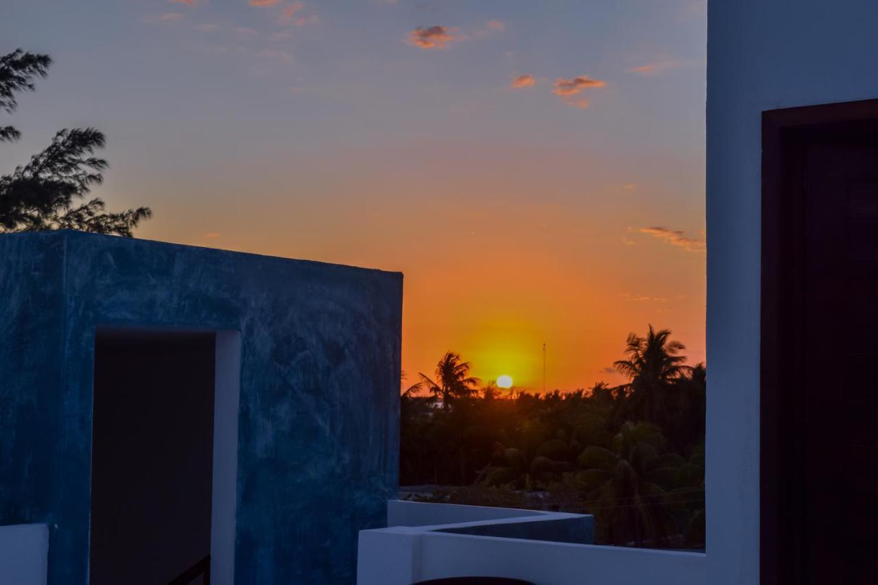 Apartamentos Del Mar El Cuyo Εξωτερικό φωτογραφία