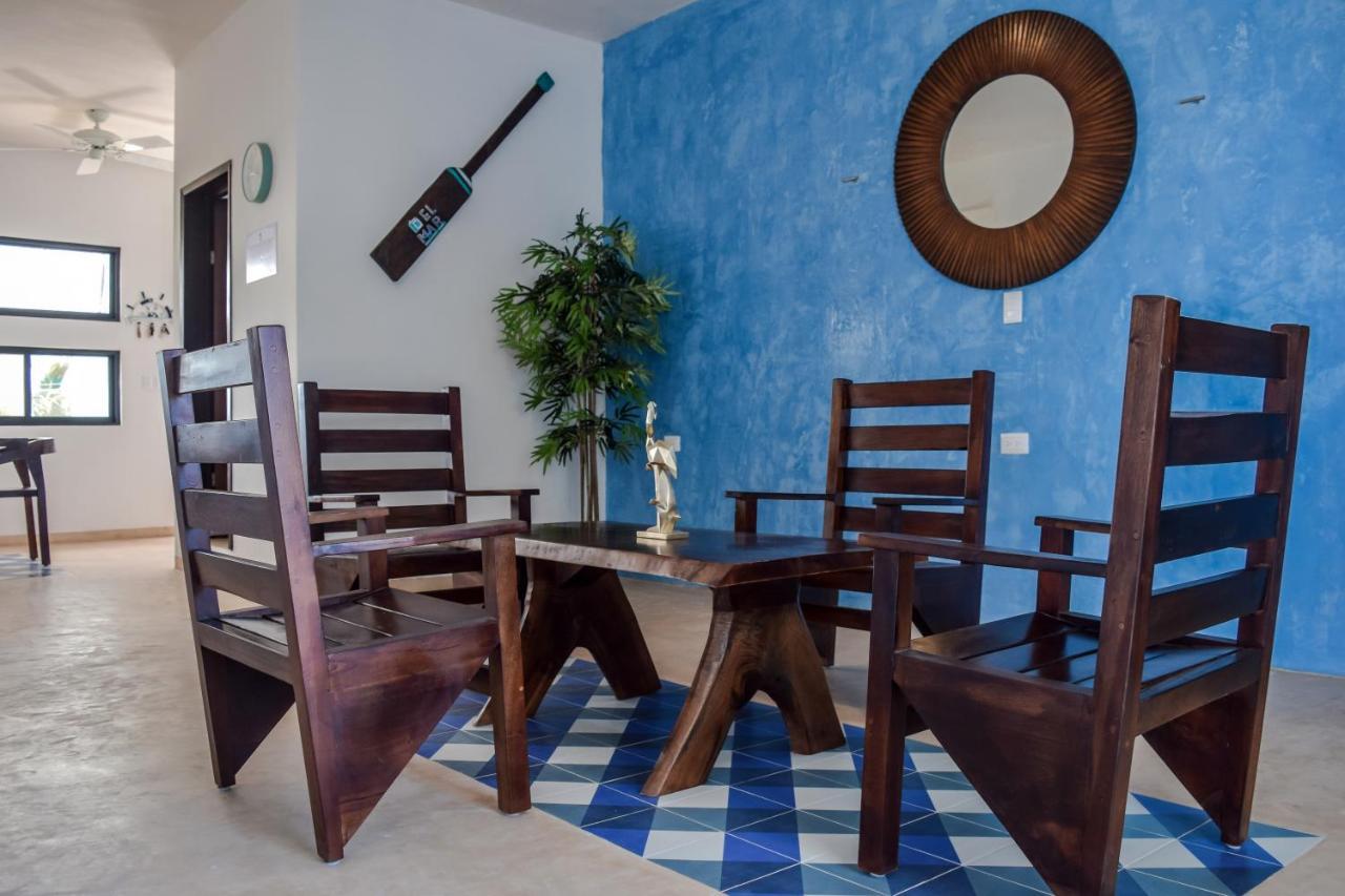 Apartamentos Del Mar El Cuyo Εξωτερικό φωτογραφία