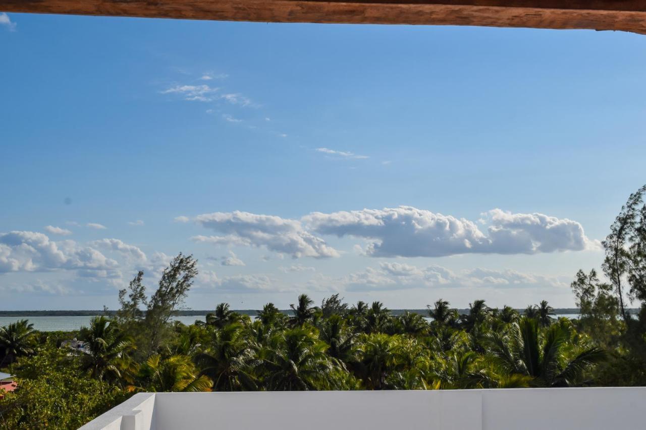 Apartamentos Del Mar El Cuyo Εξωτερικό φωτογραφία