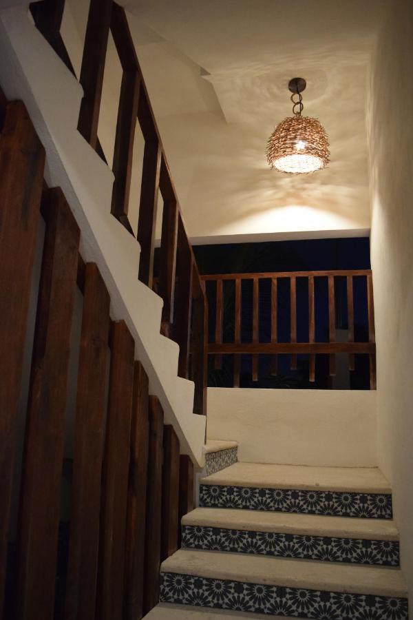 Apartamentos Del Mar El Cuyo Εξωτερικό φωτογραφία