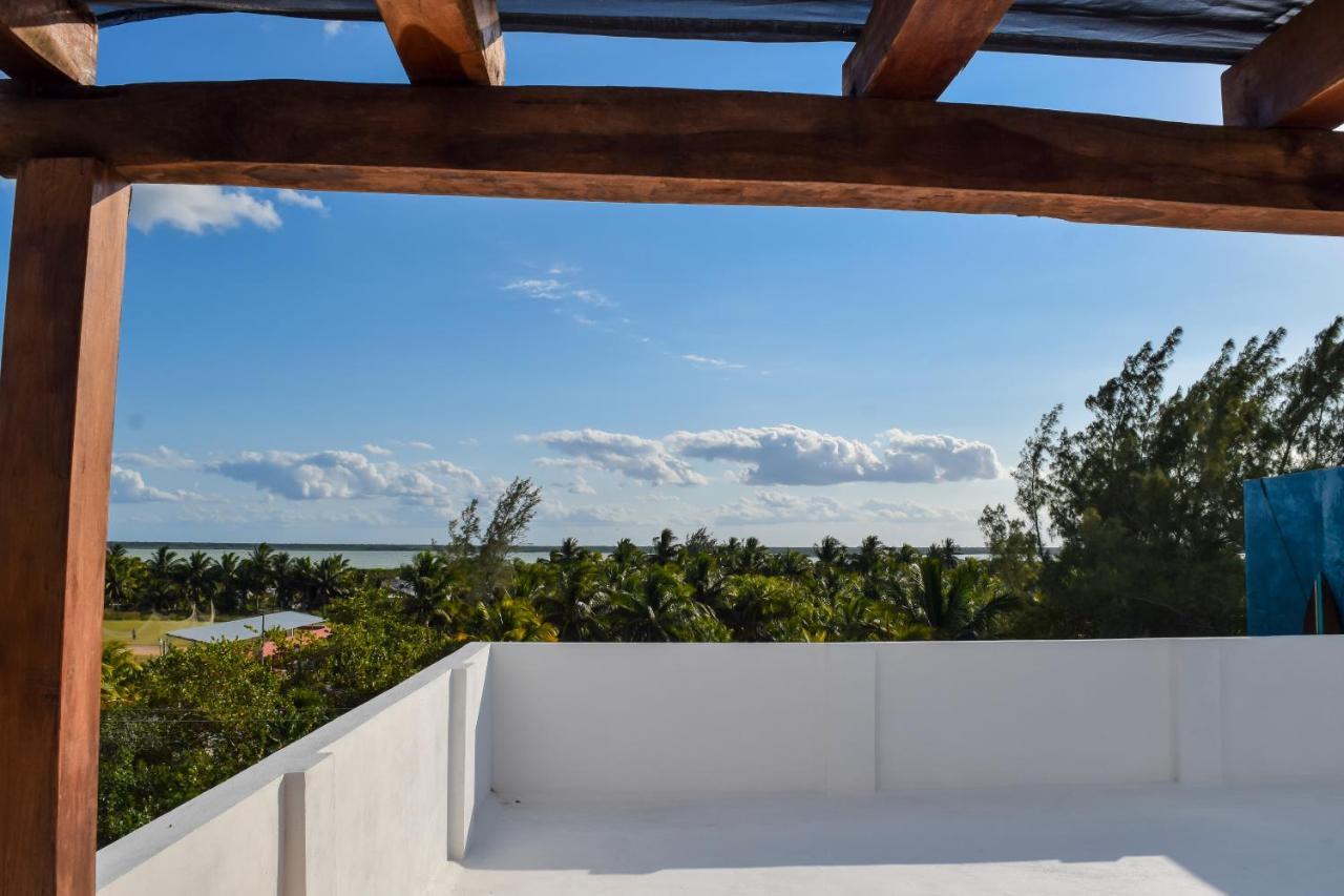 Apartamentos Del Mar El Cuyo Εξωτερικό φωτογραφία