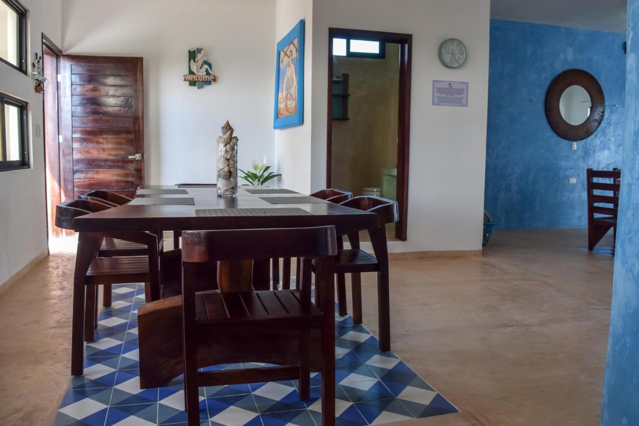 Apartamentos Del Mar El Cuyo Εξωτερικό φωτογραφία