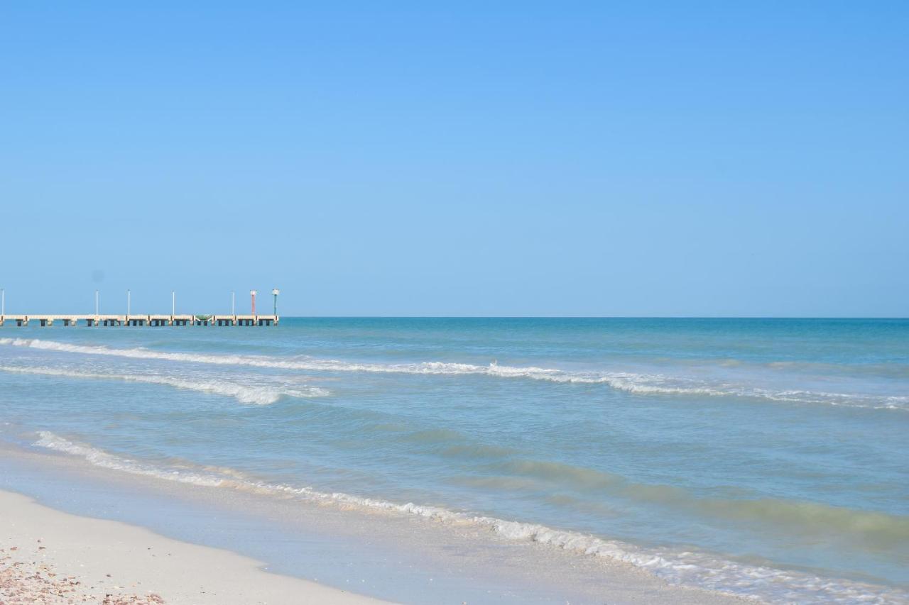 Apartamentos Del Mar El Cuyo Εξωτερικό φωτογραφία