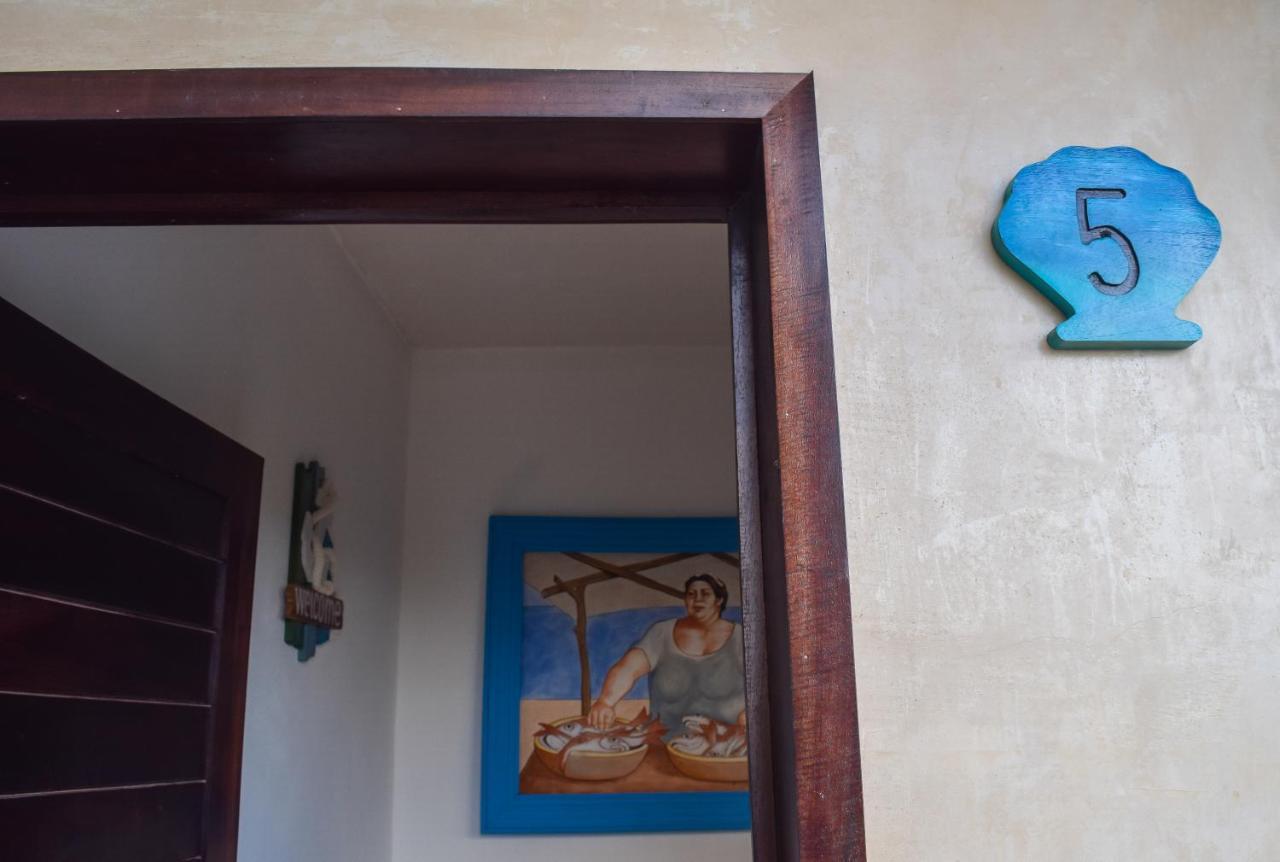 Apartamentos Del Mar El Cuyo Εξωτερικό φωτογραφία