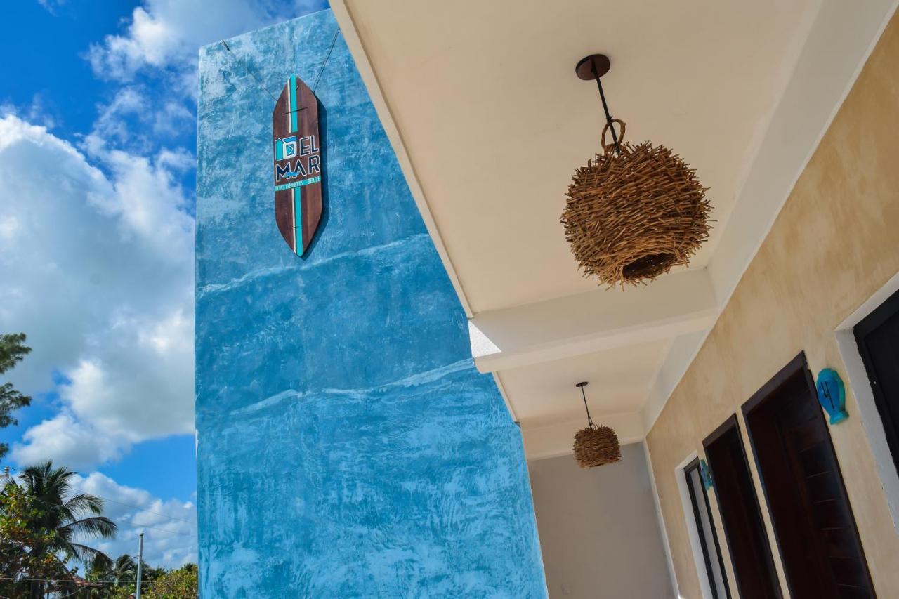 Apartamentos Del Mar El Cuyo Εξωτερικό φωτογραφία