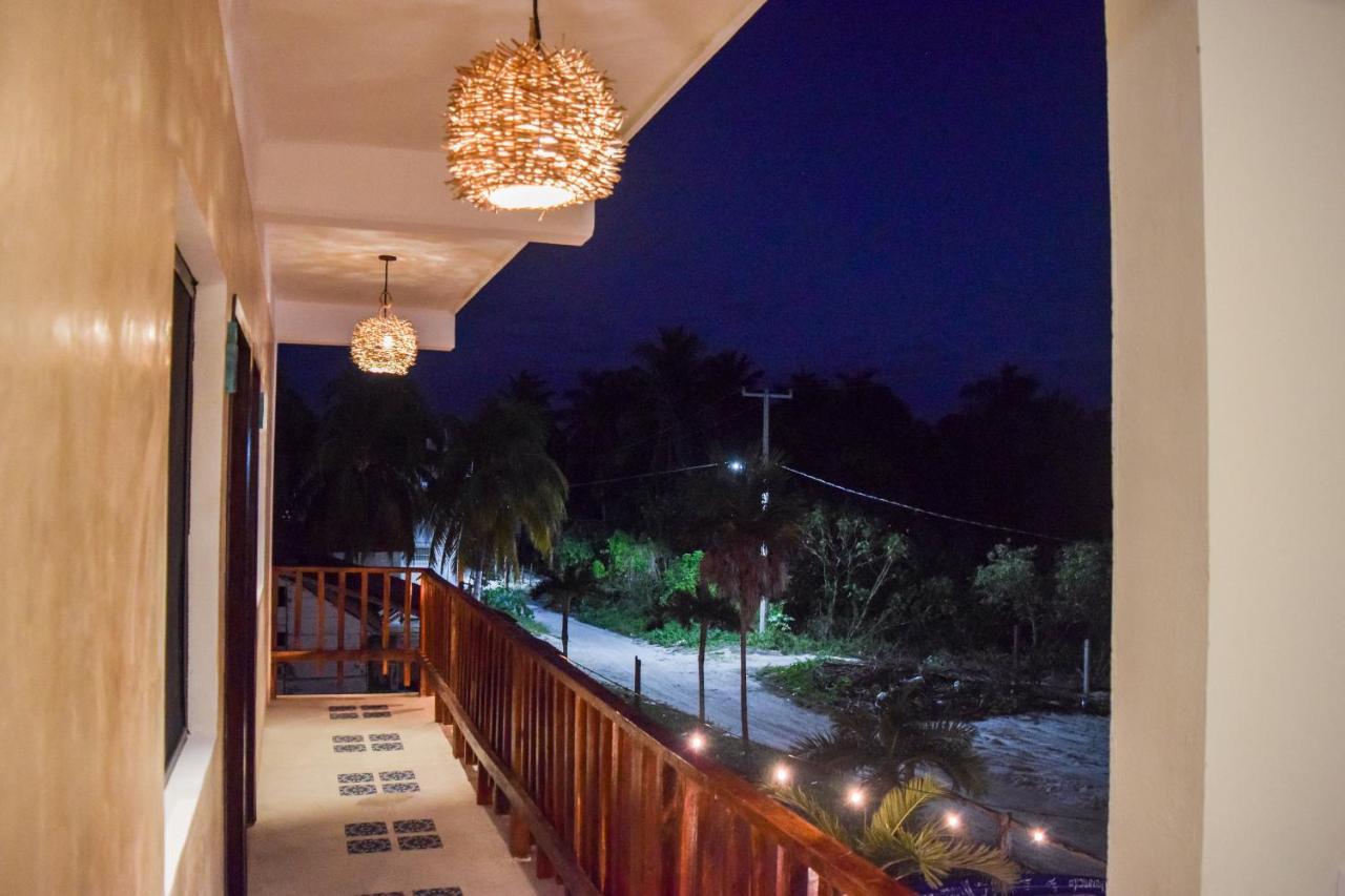 Apartamentos Del Mar El Cuyo Εξωτερικό φωτογραφία