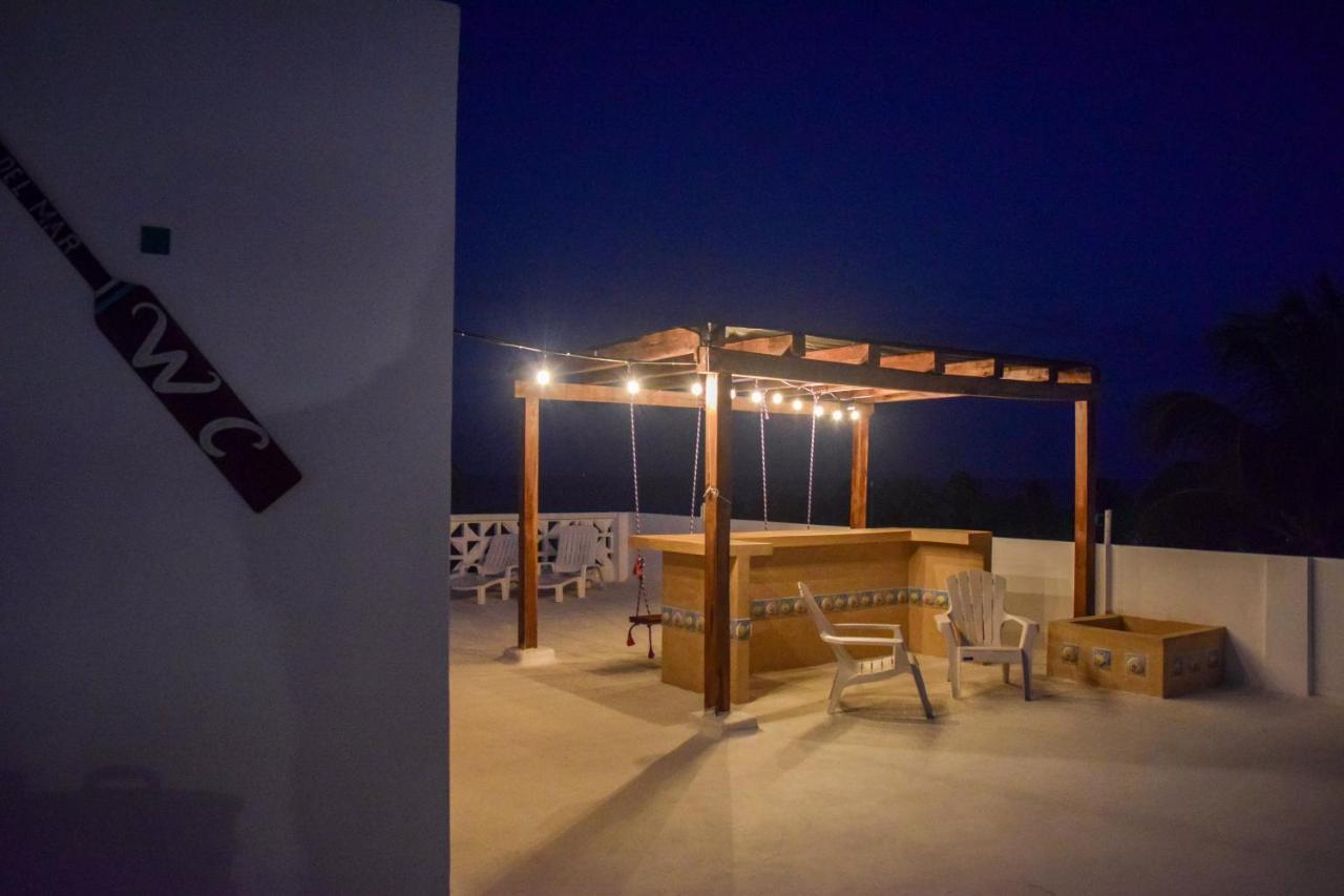 Apartamentos Del Mar El Cuyo Εξωτερικό φωτογραφία