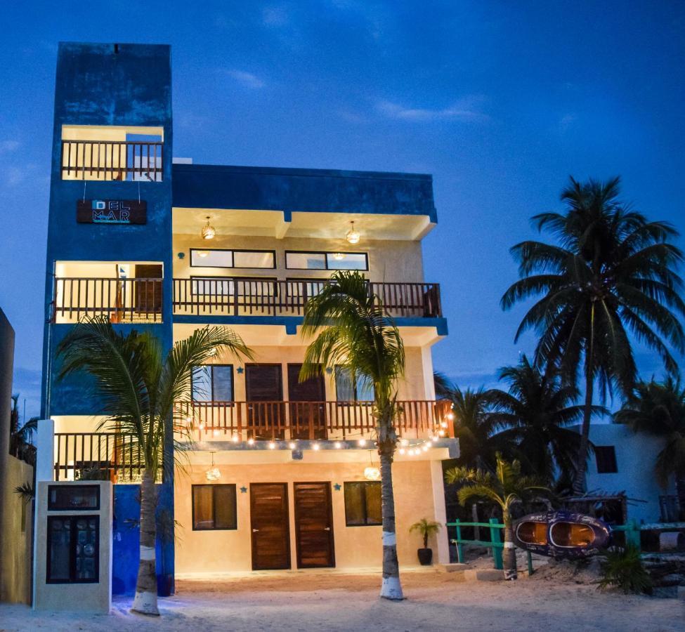 Apartamentos Del Mar El Cuyo Εξωτερικό φωτογραφία