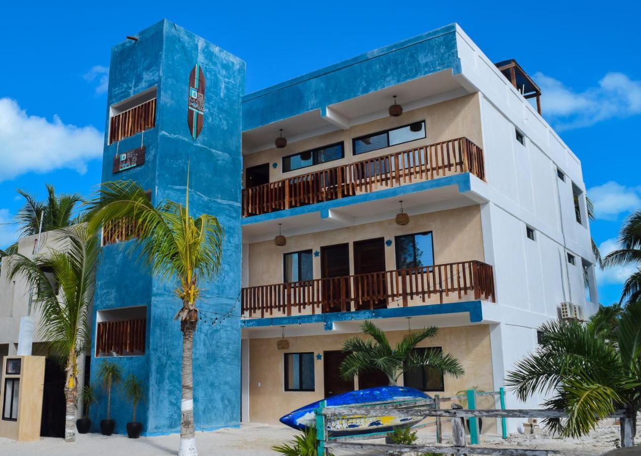 Apartamentos Del Mar El Cuyo Εξωτερικό φωτογραφία