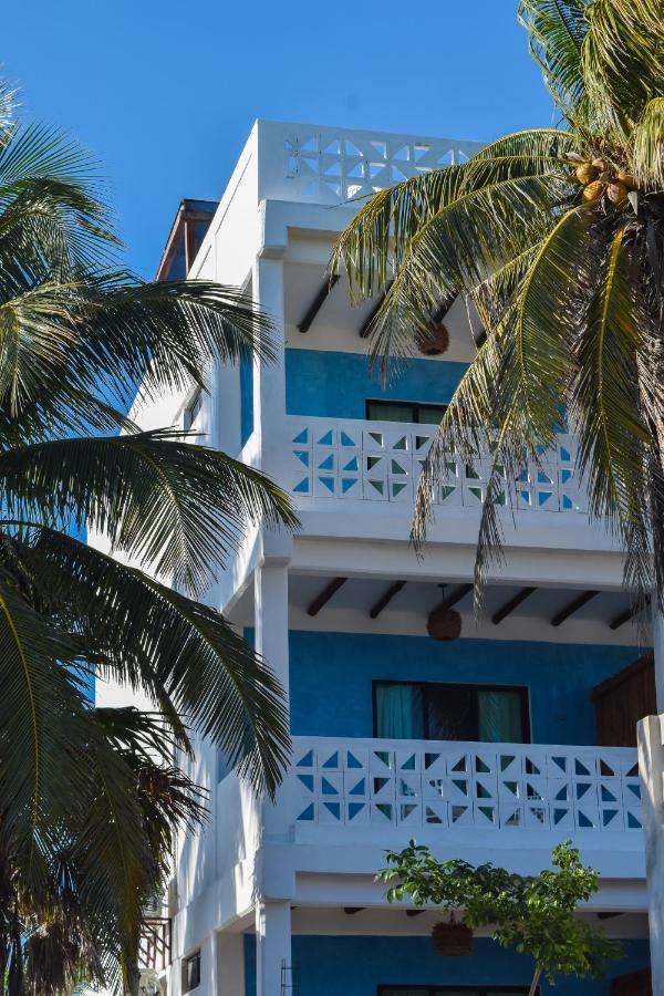 Apartamentos Del Mar El Cuyo Εξωτερικό φωτογραφία