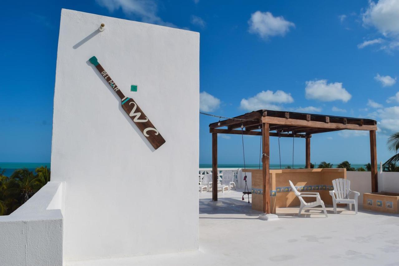 Apartamentos Del Mar El Cuyo Εξωτερικό φωτογραφία
