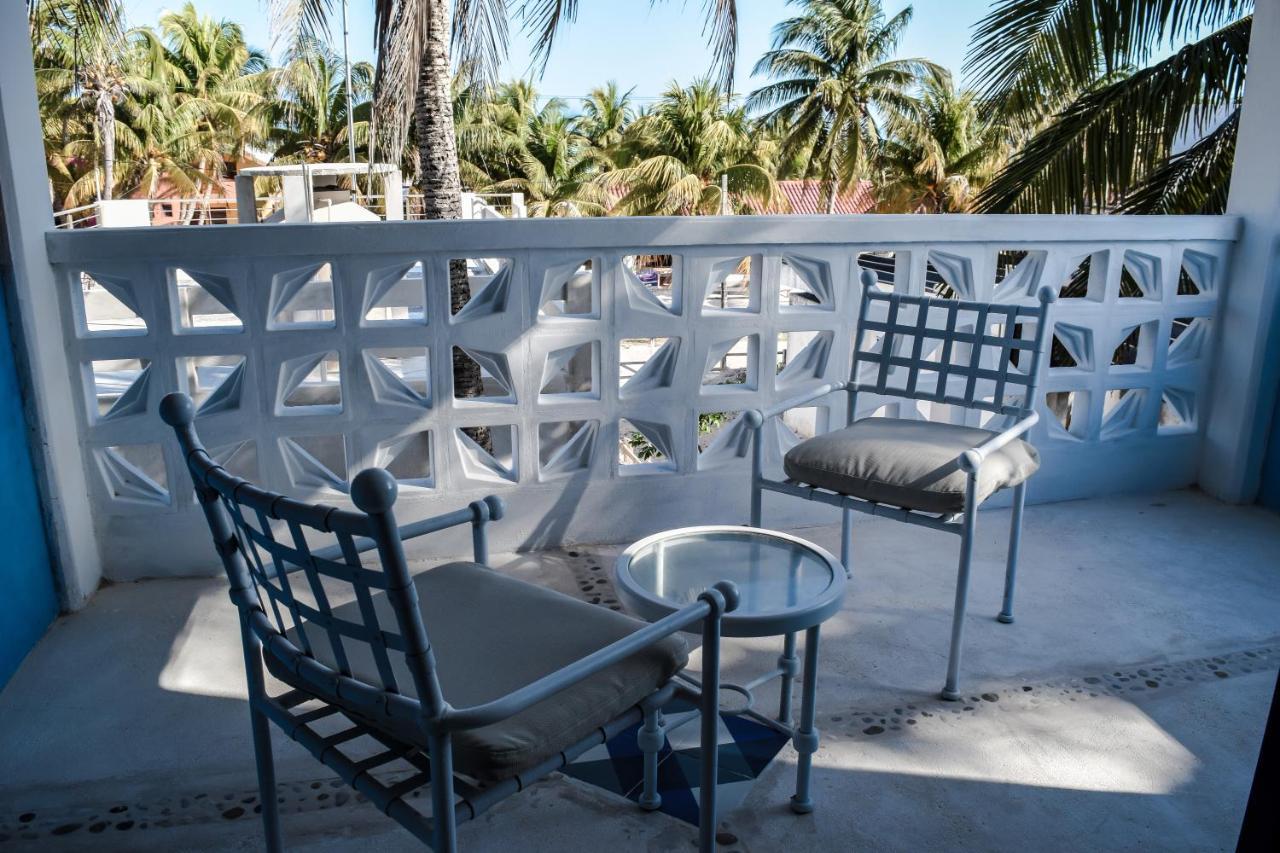 Apartamentos Del Mar El Cuyo Εξωτερικό φωτογραφία