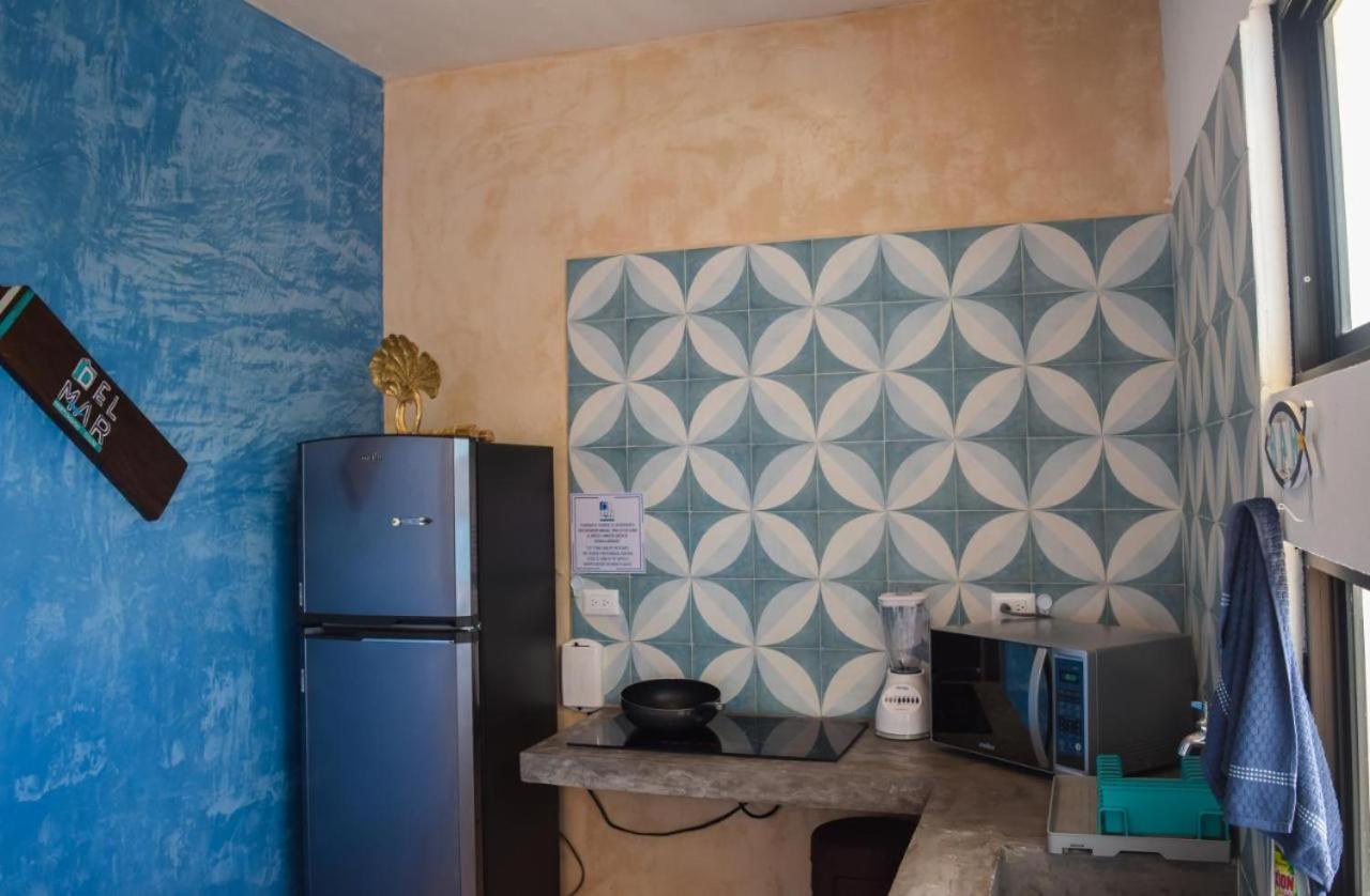 Apartamentos Del Mar El Cuyo Εξωτερικό φωτογραφία